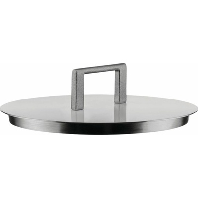 Alessi Poklop CONVIVIO 16 cm nerezová oceľ