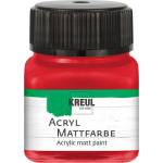 Kreul 75272 АКРИЛНА боя Dark Red 20 ml 1 бр (75272)