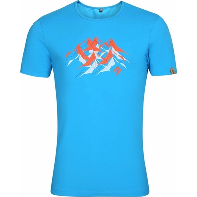 Direct Alpine Flash 5.0 ocean mountains modrá