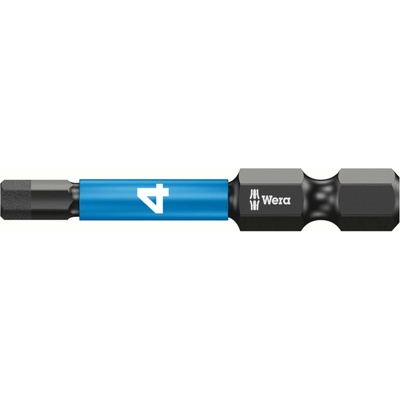 Wera Hex 4 x 50 mm 057644
