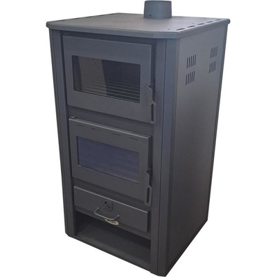 Blist MILANO ETV s troubou antracit – Hledejceny.cz