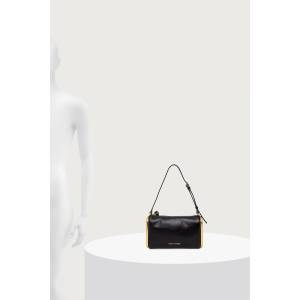 Marc Jacobs чанта дамска от кожа small shoulder bag (2p6hsh013h01)