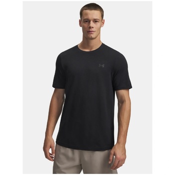 Under Armour Vanish Seamless Novelty Ss Размер: L / Цвят: черен