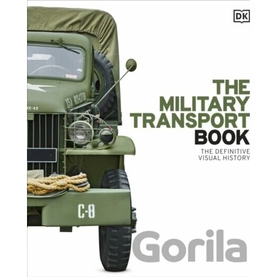 The Military Transport Book