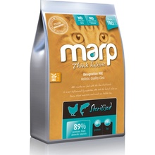 Marp Holistic Sterilised Cat 2 kg