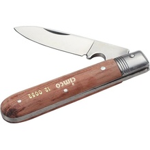 Cimco 120052 Kapesní dřevěný nůž jednodílný