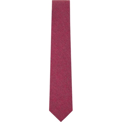 HACKETT Soft Touch tie - Red