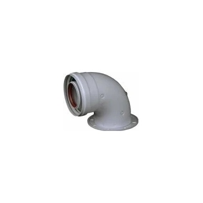 Groppalli koleno 60/100 90° A20011096