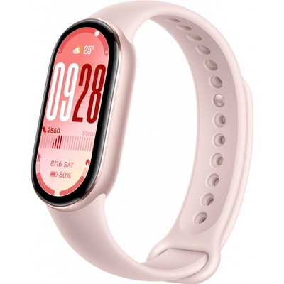 Xiaomi Smart Band 10 – Zboží Živě
