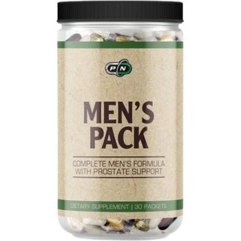 Image 1 of PURE Nutrition USA Men's Pack [30 Пакета]