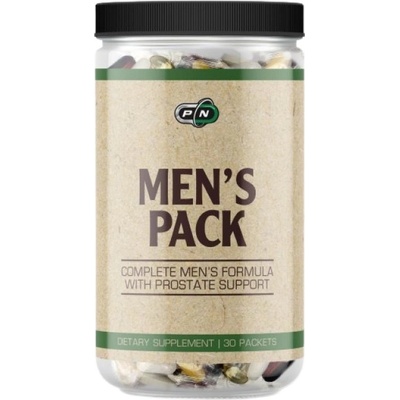 PURE Nutrition USA Men's Pack [30 Пакета]