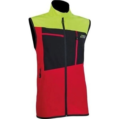 PSS Vesta X-treme Breeze červeno/žlutá