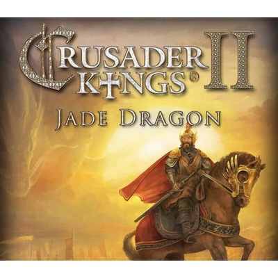 Crusader Kings 2: Jade Dragon