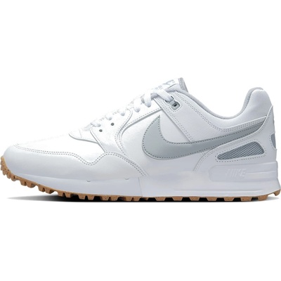 Air Pegasus '89 Unisex Shoe White/Gum Medium Brown/Pure Platinum 41 Мъжки голф обувки (HV3866-100-8)