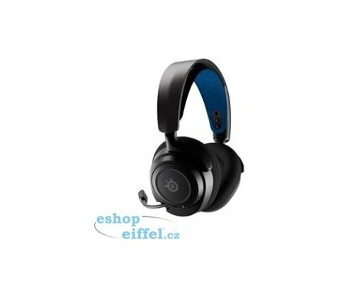 SteelSeries Arctis Nova 7P