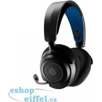 SteelSeries Arctis Nova 7P