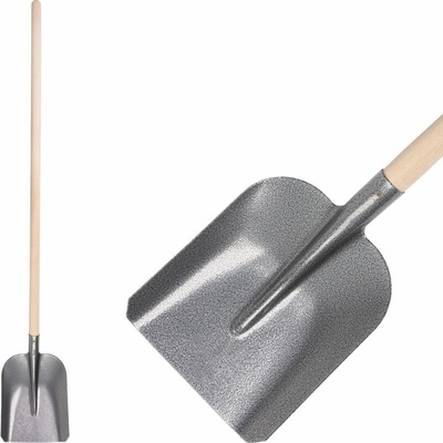 Strend pro S504B.WH 7130 rovná, Classic, KomaXit, s násadou