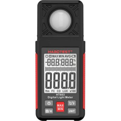 Habotest Дигитален луксметър Habotest HT603 (HT603)