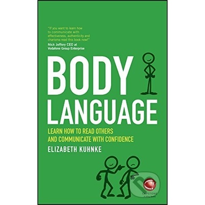 Body Language Kuhnke Elizabeth