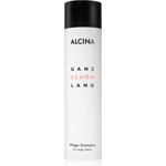 ALCINA Long Hair грижовен шампоан за дълга коса 250ml