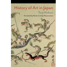 History of Art in Japan