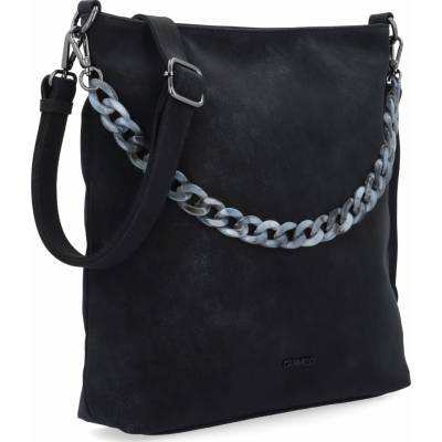 Carmelo Kabelka crossbody černá 4659 C