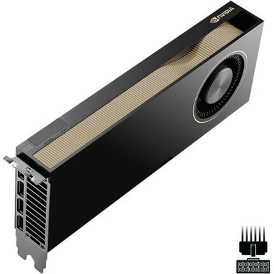 PNY RTX 6000 Pro Blackwell Max-Q 96GB GDDR7 VCNRTXPRO6000MQ-SB