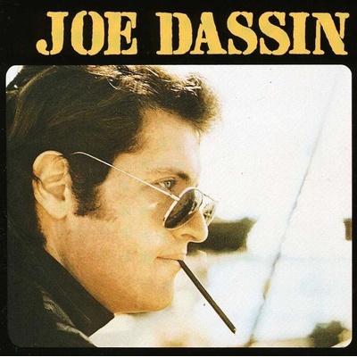 Joe Dassin - Les Champs-Elysées (Reissue) (CD) (5099748076823)