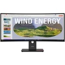 Lenovo ThinkVision T34WD-40 64AEGAT1EU