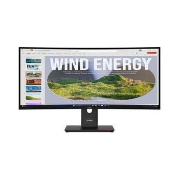 Lenovo ThinkVision T34WD-40 64AEGAT1EU