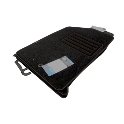 Мокетни стелки за OPEL Frontera A (1992-1998) - дълга база