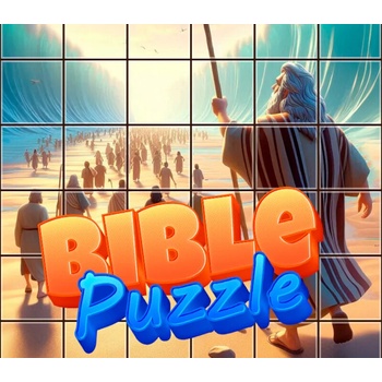 Bible Puzzle