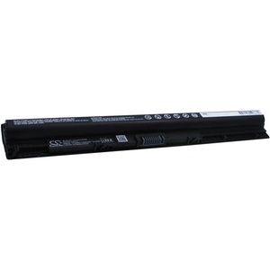 Cameron Sino Батерия за Dell Inspiron 14, 15, 17, Dell Vostro 14, 15, 2600 mAh (CS-DEV345NB)