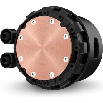 Image 1 of NZXT Kraken 240 RGB (RL-KR240-B1)