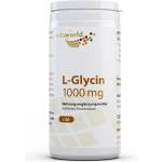 vitaworld Антиоксидант - L-Глицин, 1000 mg х 120 капсули (13364086 VW)