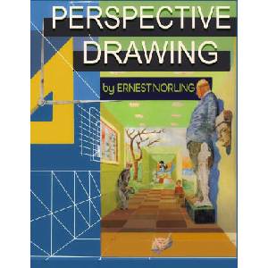 Perspective Drawing (ISBN: 9781998050406)
