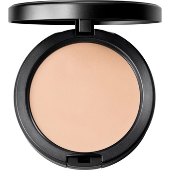 MAC Cosmetics Studio Fix Powder Plus Foundation Prefill матиращ фон дьо тен-пудра цвят N4 12 гр