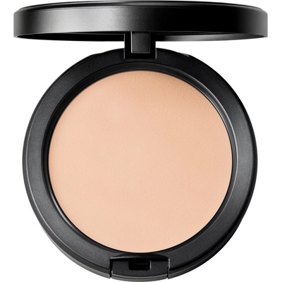 MAC Cosmetics Studio Fix Powder Plus Foundation Prefill матиращ фон дьо тен-пудра цвят N4 12 гр