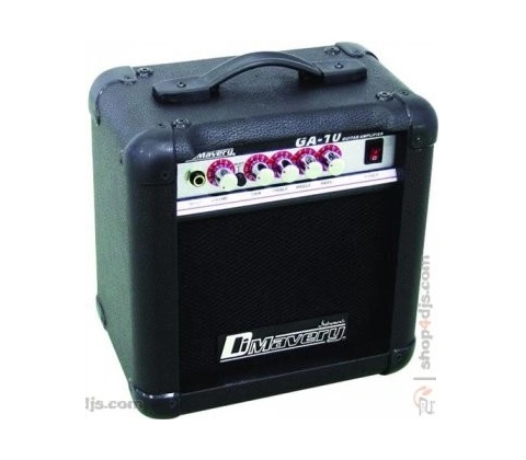 Dimavery GA-10