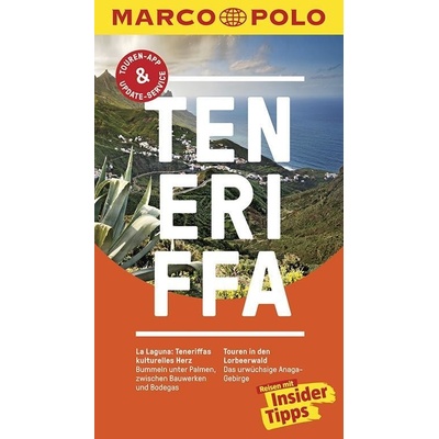 Lonely Planet Pocket Tenerife