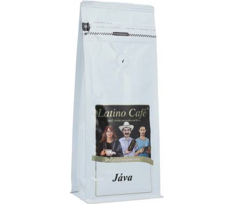 Latino Café Jáva mletá 0,5 kg