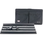 Gator GPT-PRO-PWR Pedalboard Black (GPT-PRO-PWR)