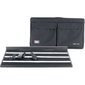 Gator GPT-PRO-PWR Pedalboard Black (GPT-PRO-PWR)
