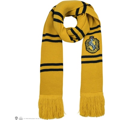 Cinereplicas šála Harry Potter Mrzimor Deluxe