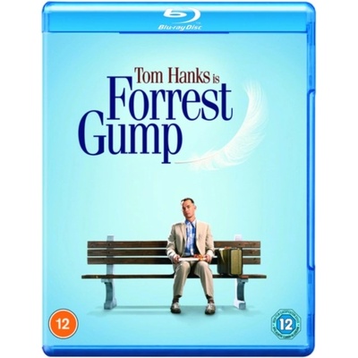 Forrest Gump BD