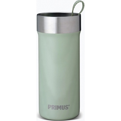 Primus Termohrnek Slurken Vacuum 400 ml mint green