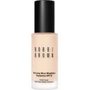 Bobbi Brown Skin Long-Wear Weightless Foundation dlhotrvajúci make-up SPF15 Honey W-064 30 ml