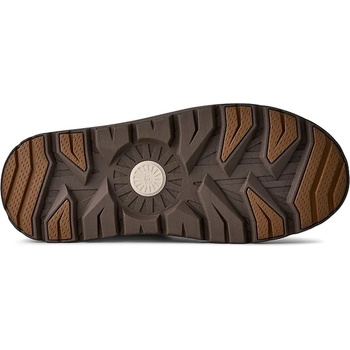 UGG Велурени маратонки UGG M Heritage Utility Sneaker Knoll (1174994.CKR)