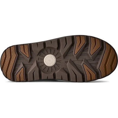 UGG Велурени маратонки UGG M Heritage Utility Sneaker Knoll (1174994.CKR)