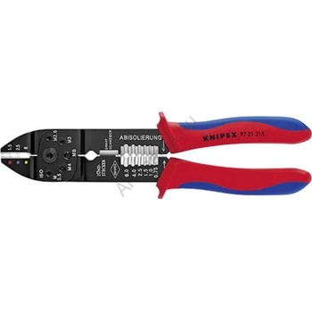 Image 1 of KNIPEX 97 21 215